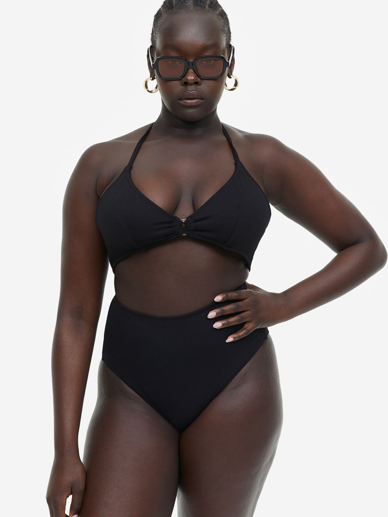 Верхняя часть купальника H&M модель 70611 Фото