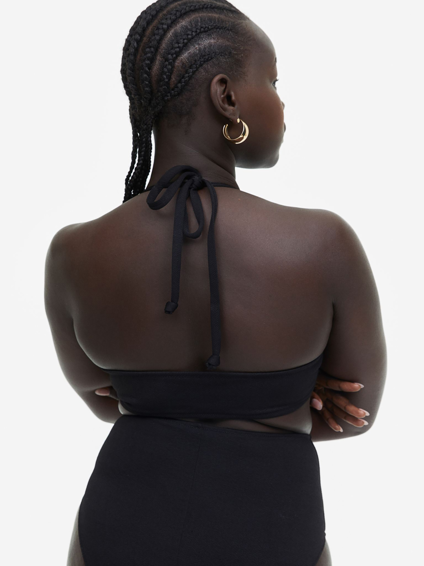 Верх купальника H&M модель 70611 Фото