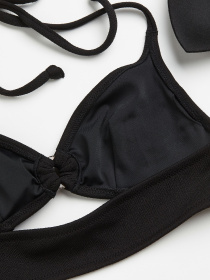 Верх купальника H&M модель 70611 Верх купальника H&M модель 70611 Фото