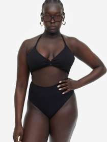 Верх купальника H&M модель 70611 Верх купальника H&M модель 70611 Фото