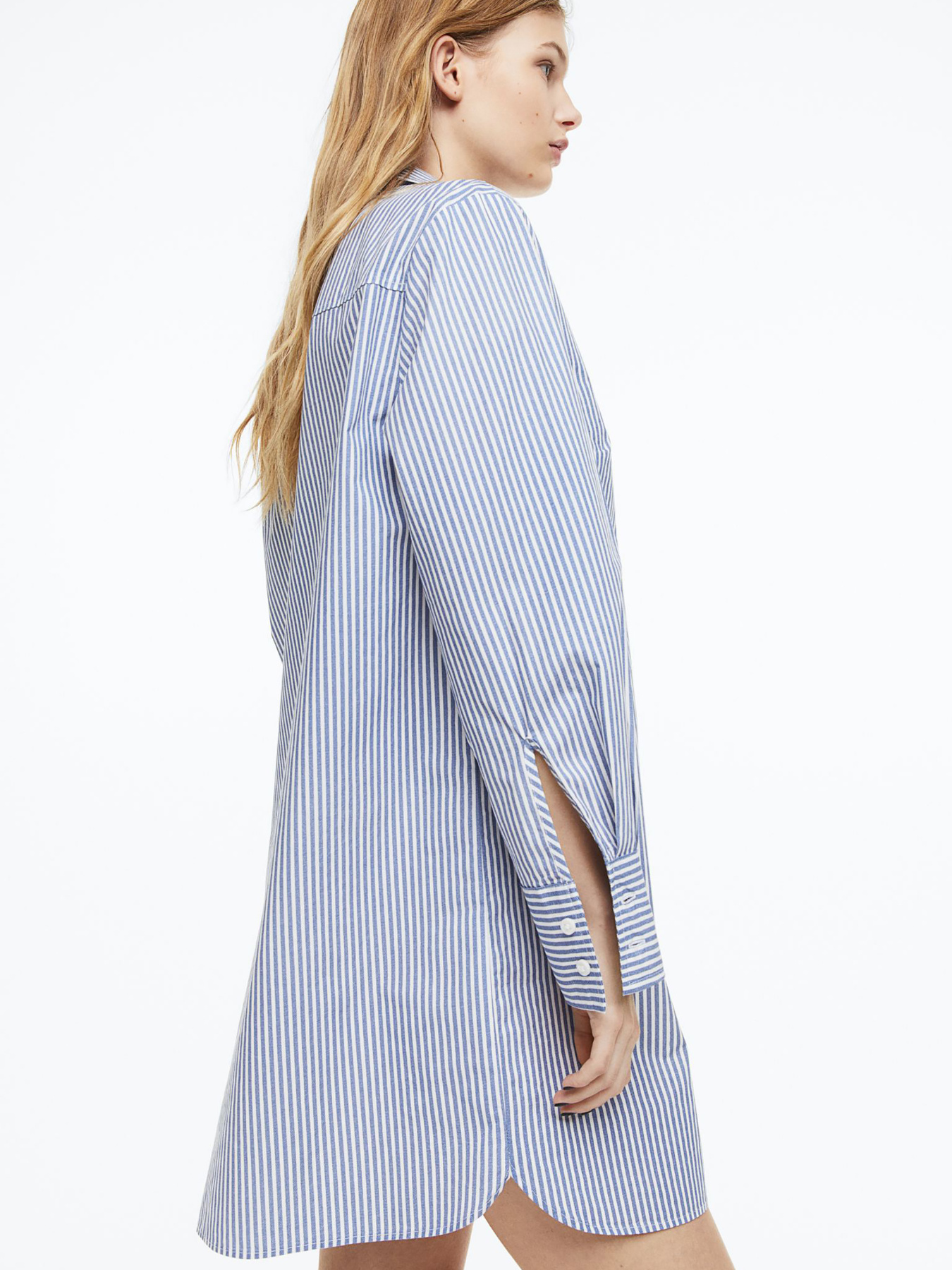 Платье мини H&M модель 70635 Фото