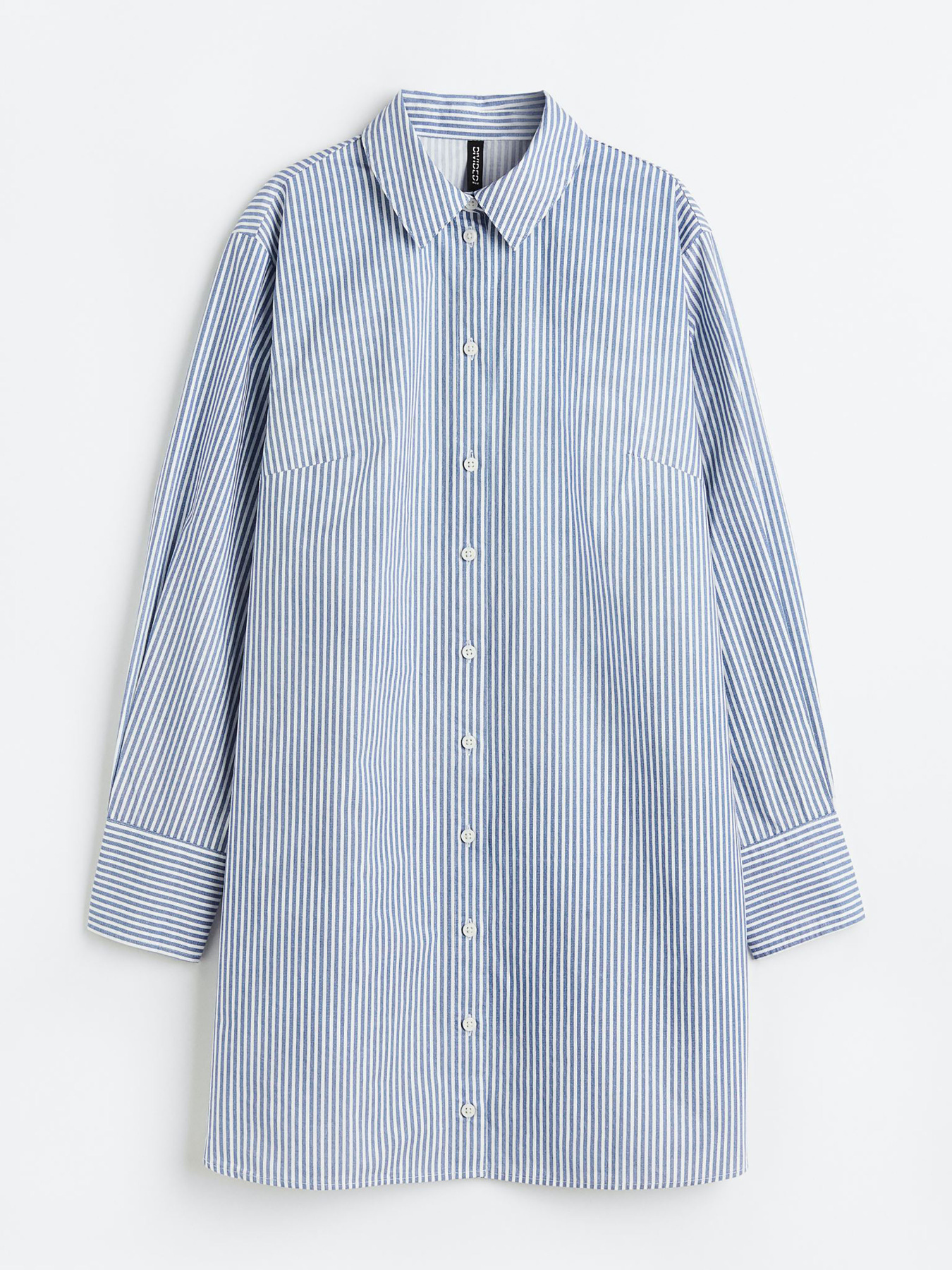 Платье мини H&M модель 70635 Фото