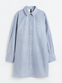 Платье мини H&M модель 70635 Фото