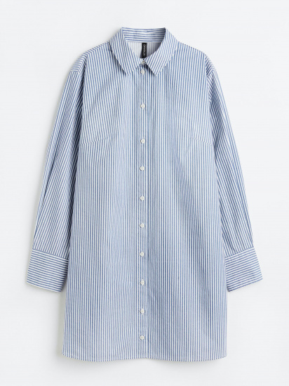 Сукня міні H&M модель 70635 - фото