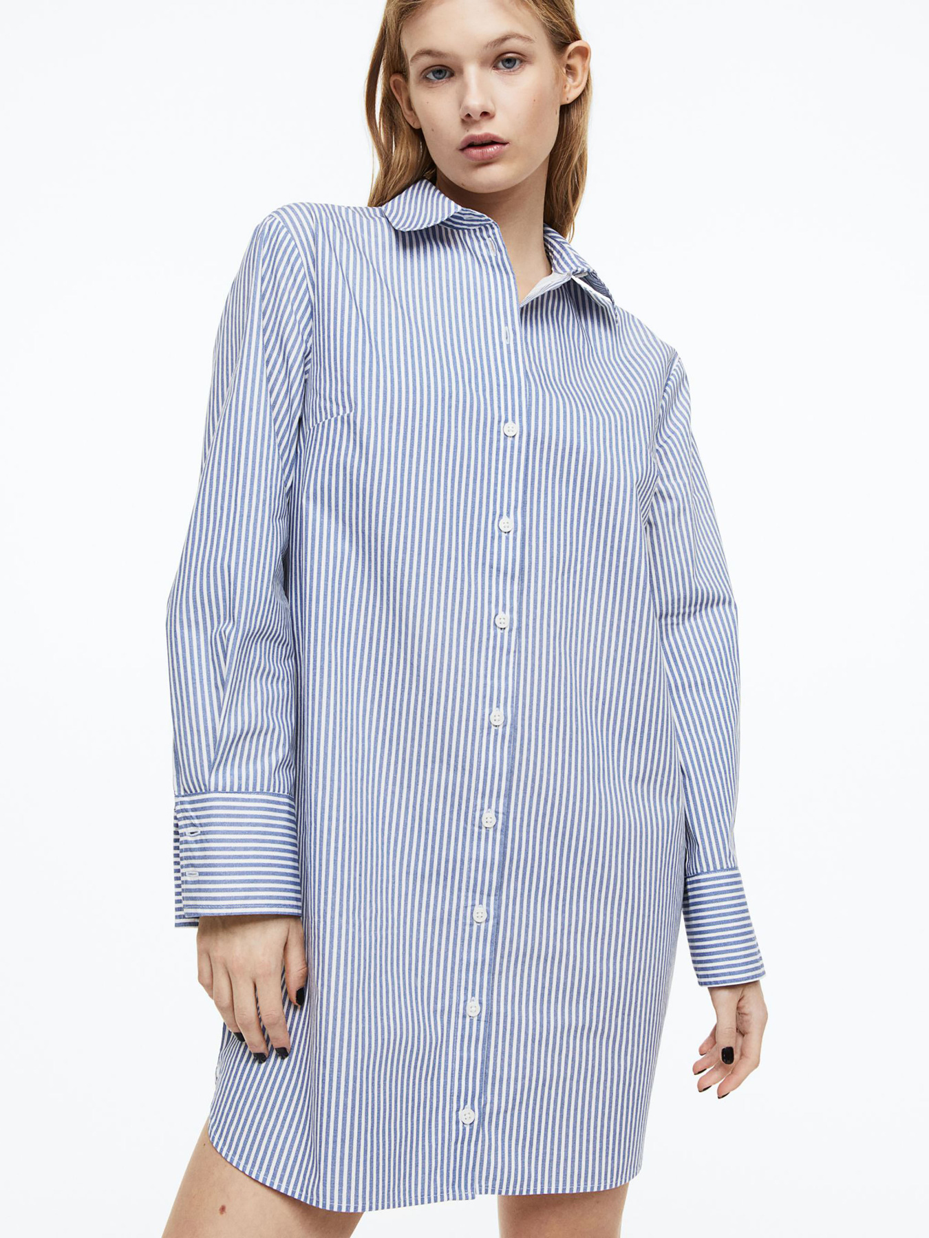 Сукня міні H&M модель 70635 Сукня міні H&M модель 70635 Фото