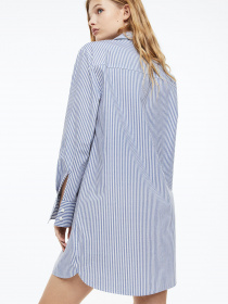 Сукня міні H&M модель 70635 Сукня міні H&M модель 70635 Фото