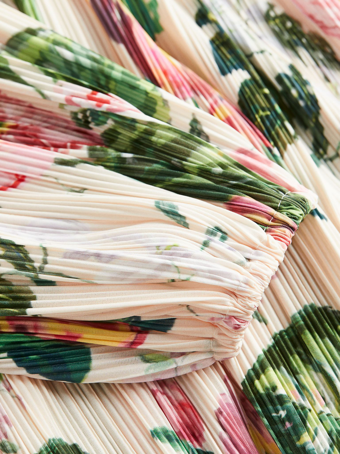 Платье мини H&M модель 70642 Фото