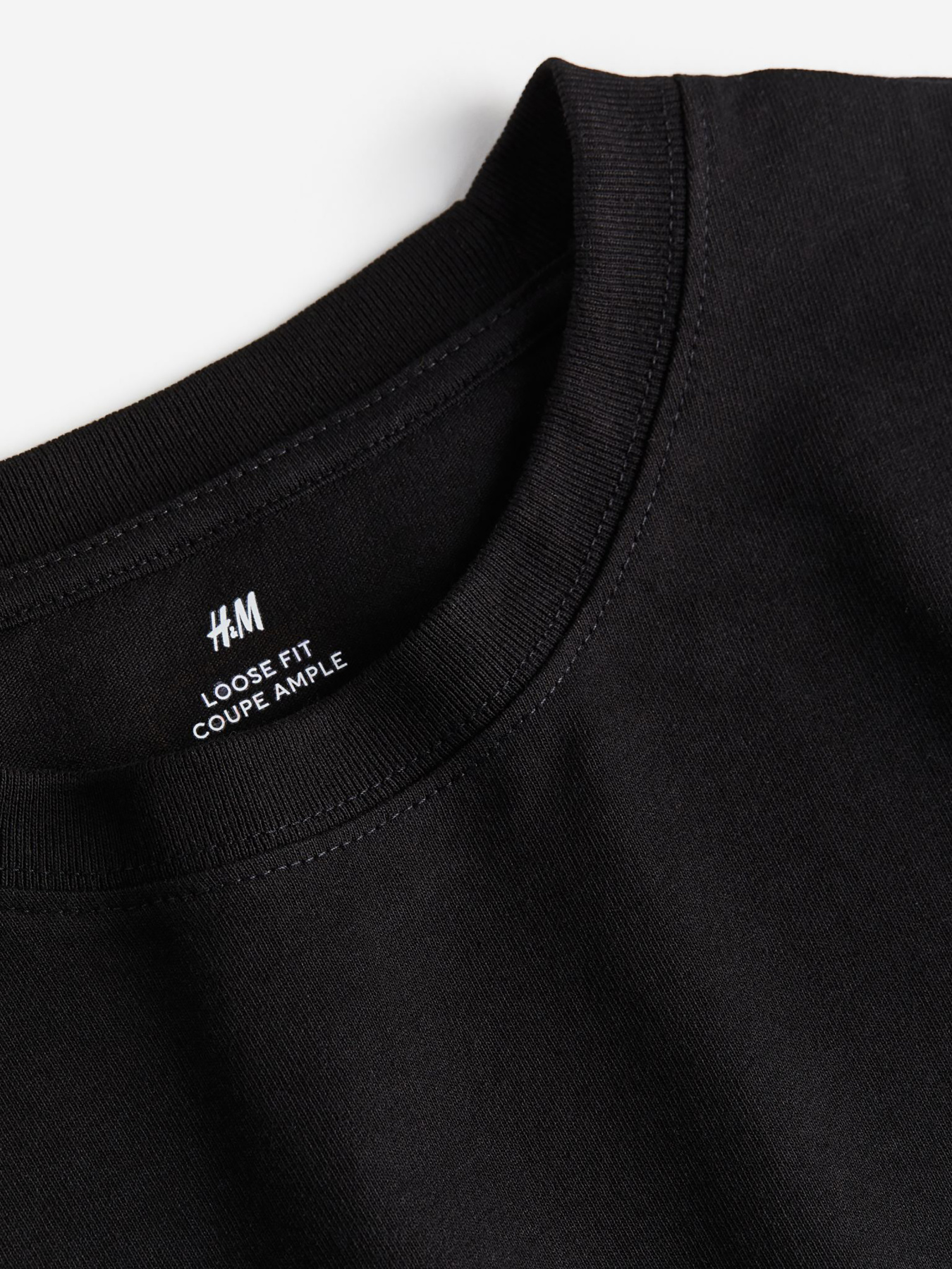 Футболка H&M модель 70645 Фото