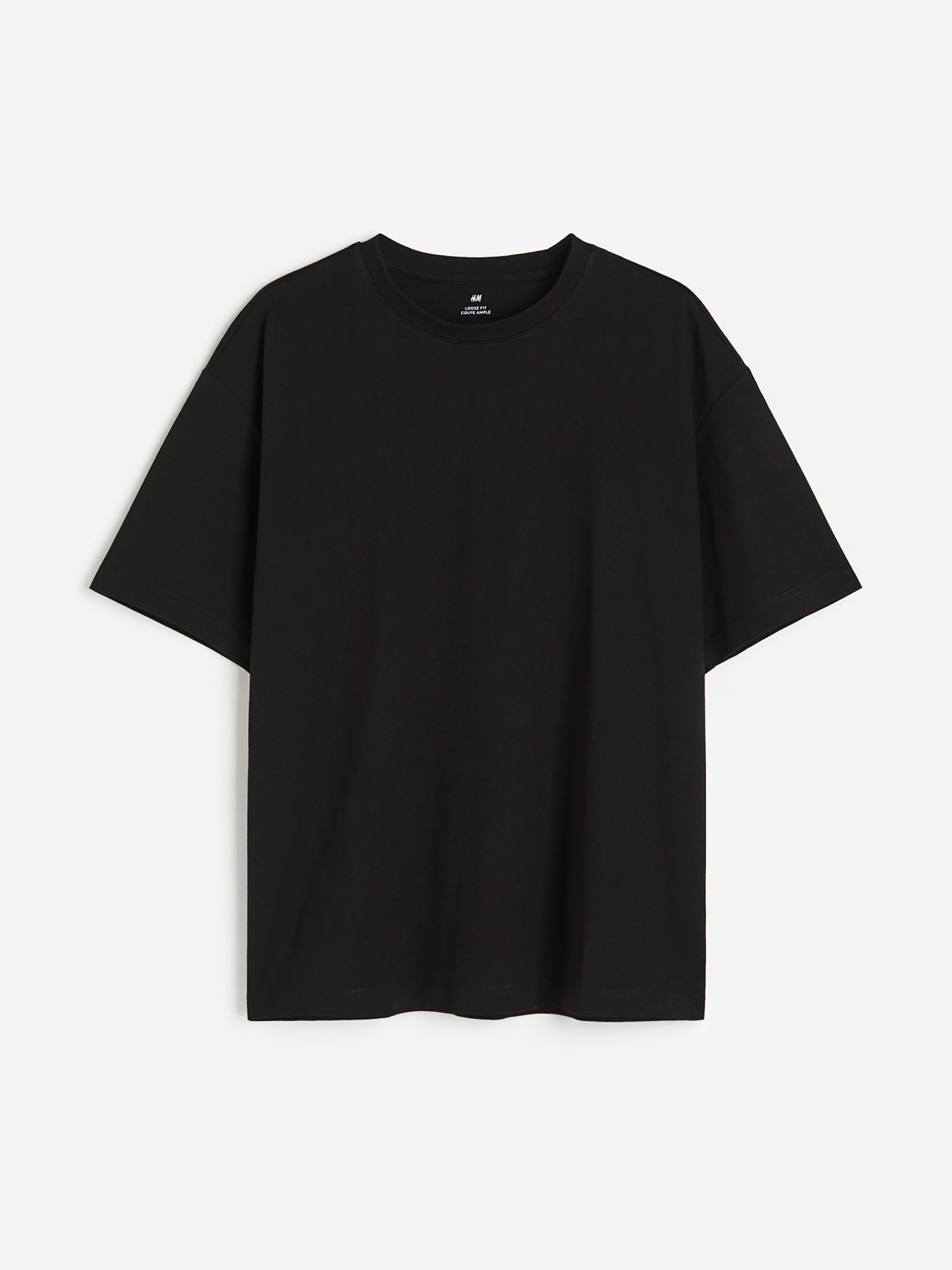 Футболка H&M модель 70645 Фото