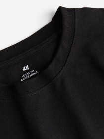 Футболка H&M модель 70645 Фото