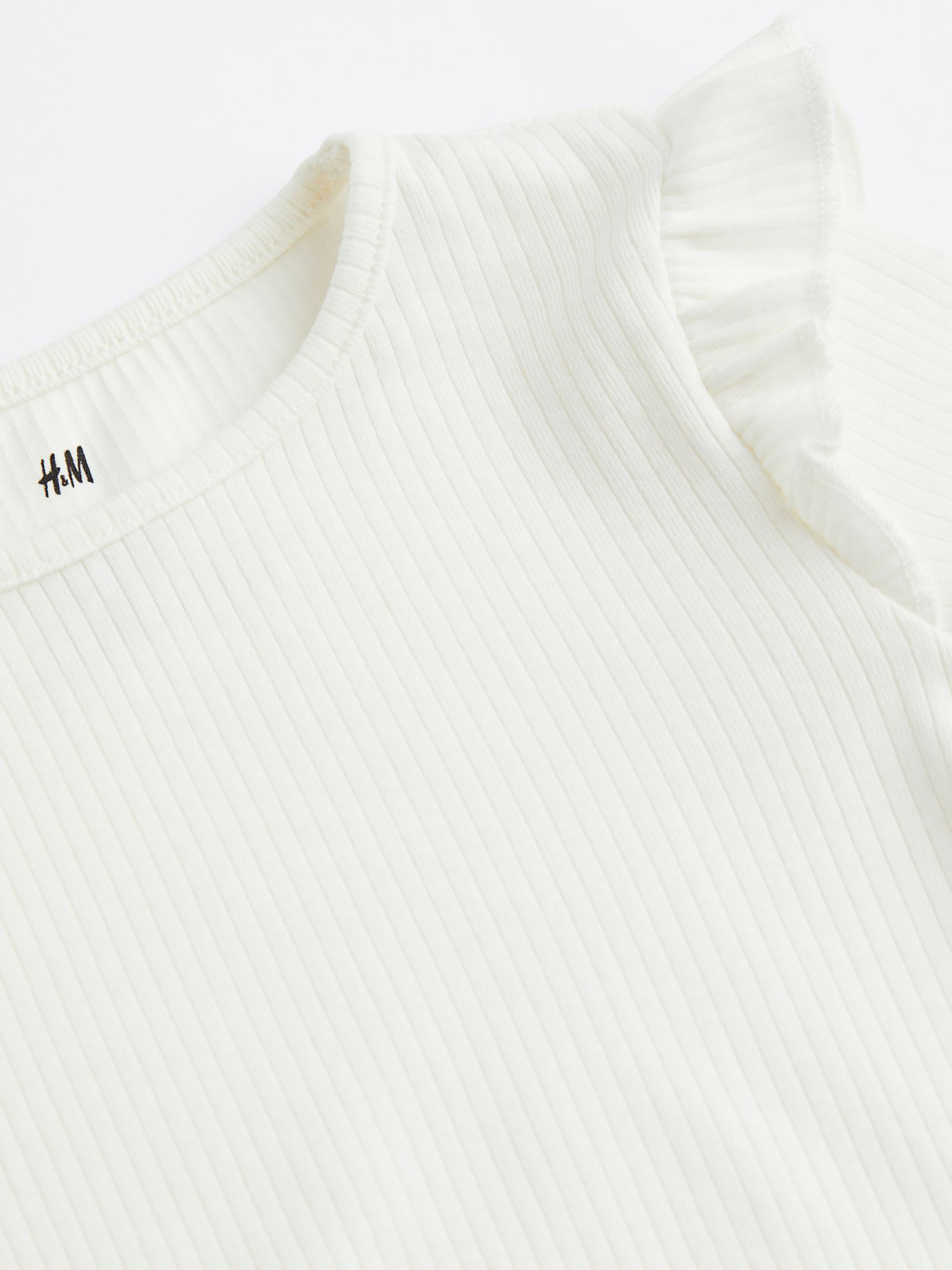 Лонгслив H&M модель 70616 Фото