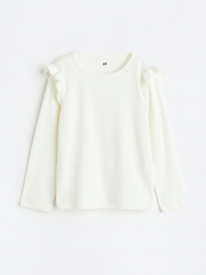 Лонгслів H&M модель 70616 - фото