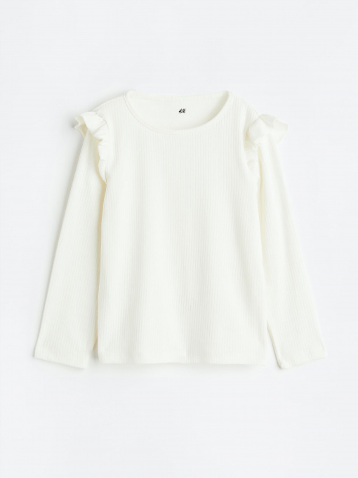 Лонгслив H&M модель 70616 Фото