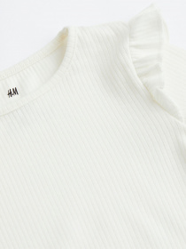 Лонгслив H&M модель 70616 Фото