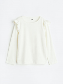 Лонгслив H&M модель 70616 Фото