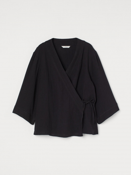 Блуза H&M модель 70644 Фото