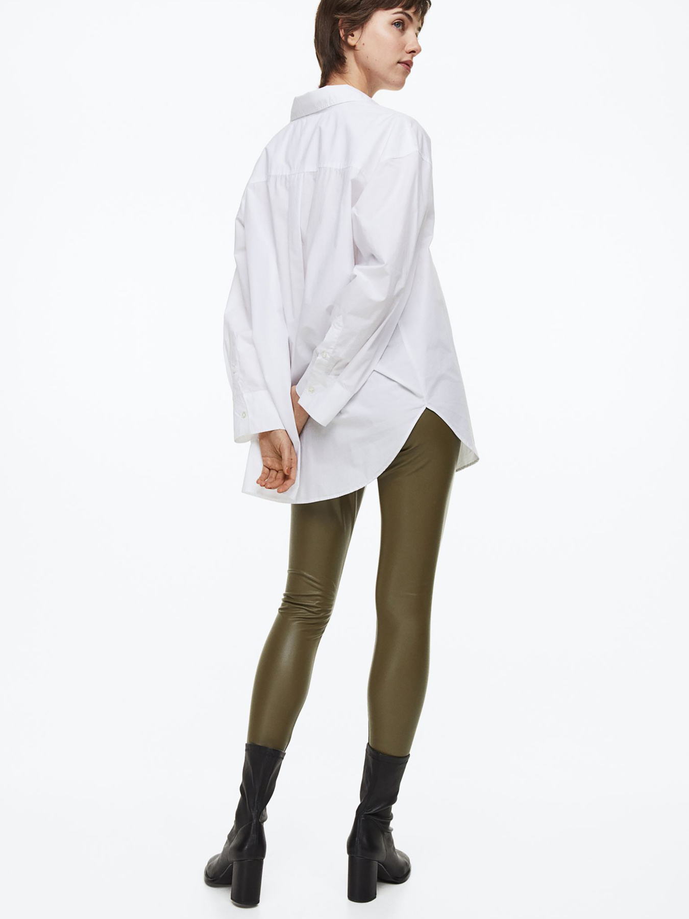 Леггинсы H&M модель 70639 Фото