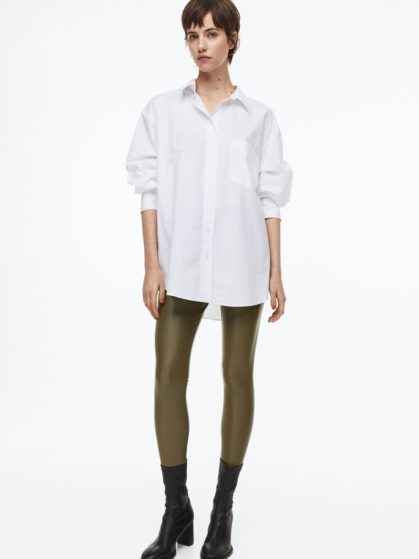 Леггинсы H&M модель 70639 Фото