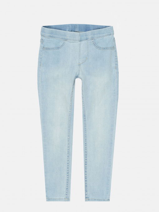 Скинни джинсы H&M модель 51052 Фото