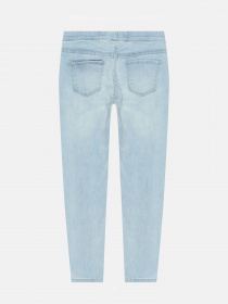 Скіні джинси H&M модель 51052 Скіні джинси H&M модель 51052 Фото