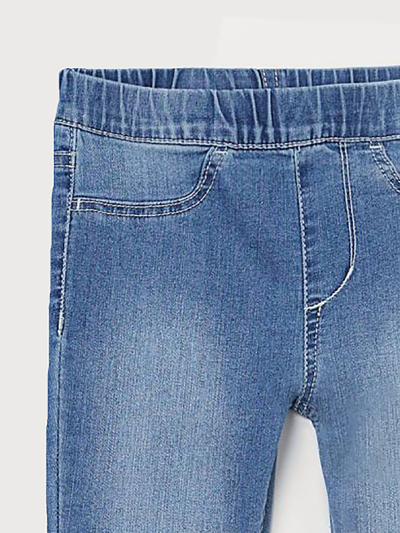 Скіні джинси H&M модель 58182 Фото