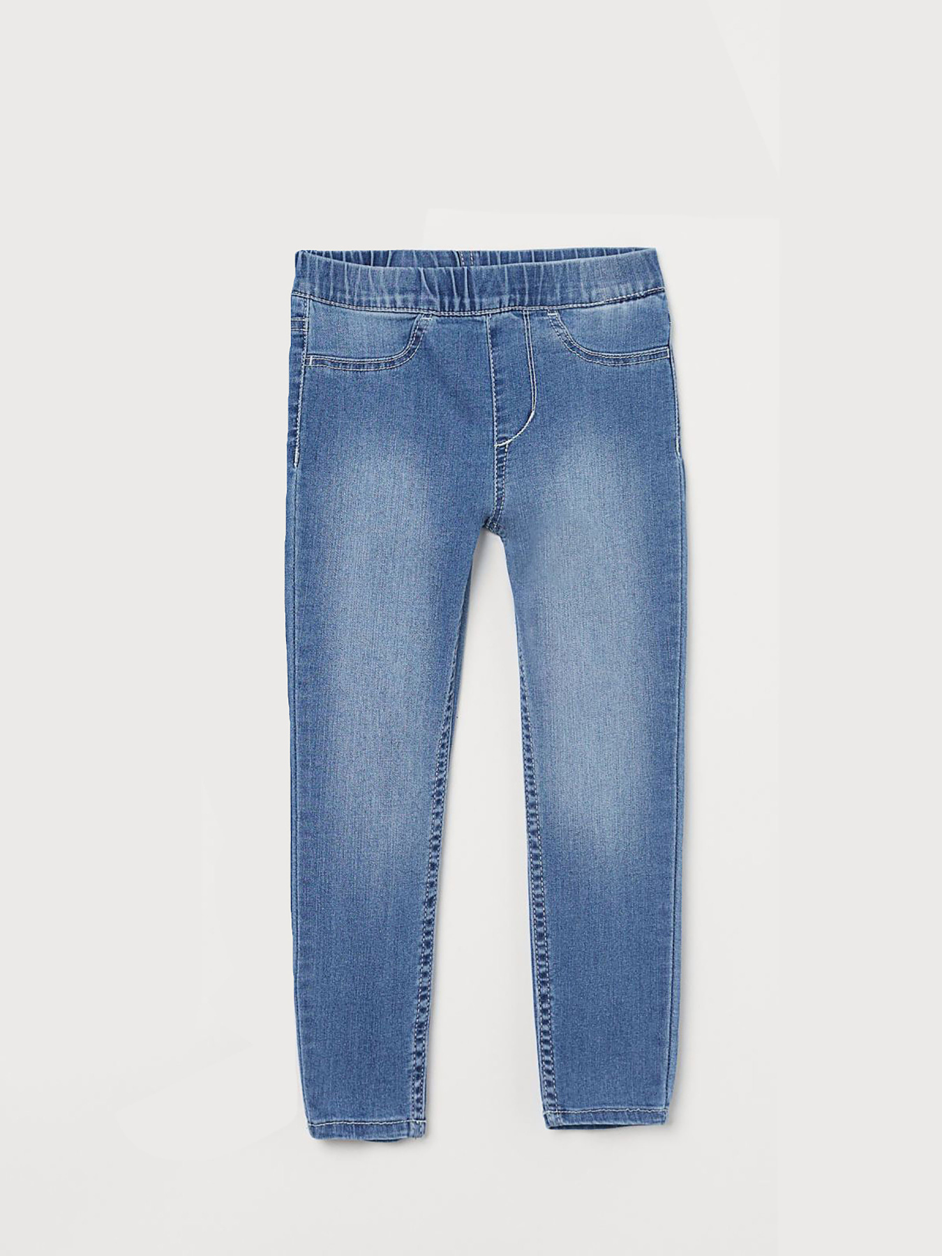 Скіні джинси H&M модель 58182 Фото