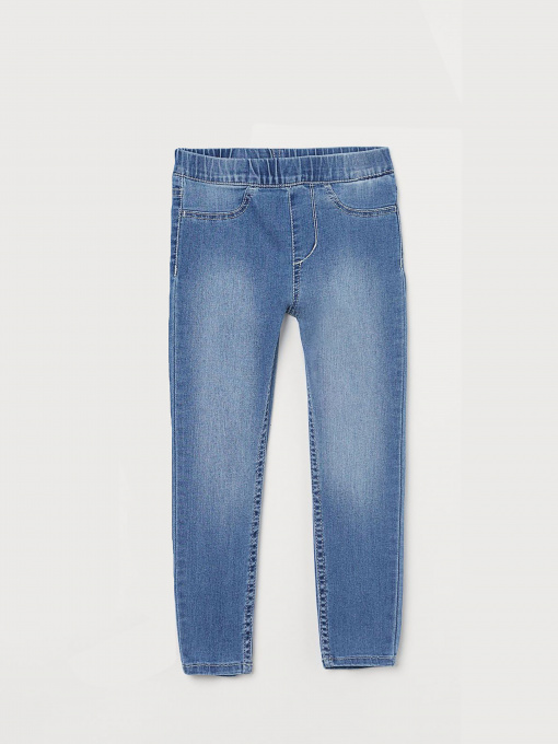 Скіні джинси H&M модель 58182 Фото