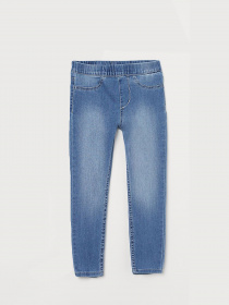 Скіні джинси H&M модель 58182 Фото