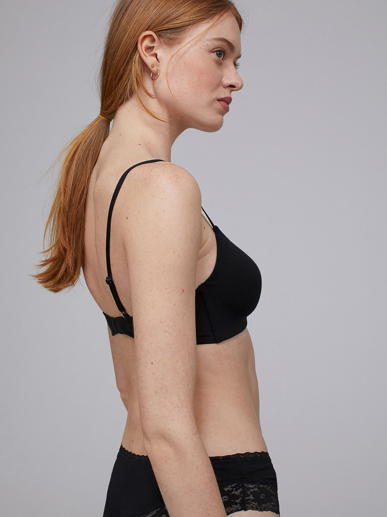 Бюстгальтер H&M модель 54648 Фото