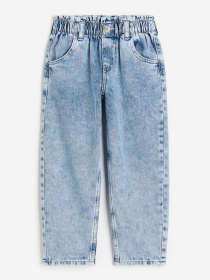 Джинсы мом H&M модель 70167 Фото