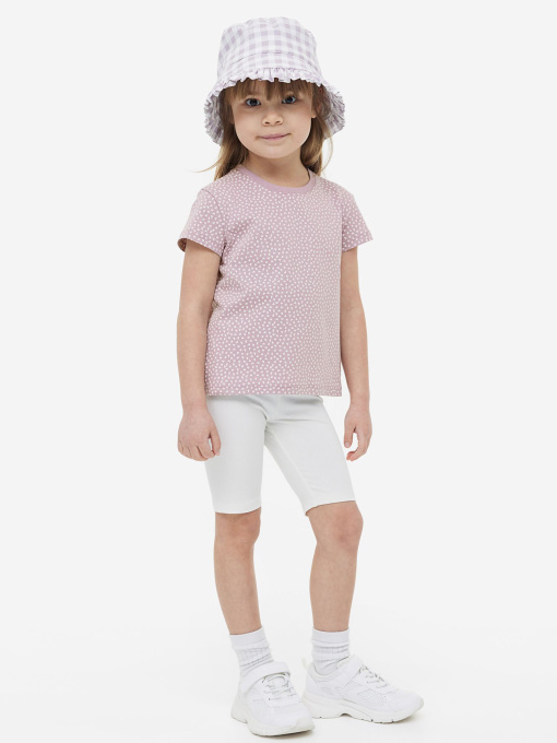 Футболка H&M модель 70454 Фото