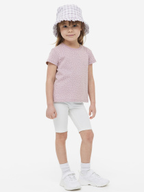 Футболка H&M модель 70454 Фото