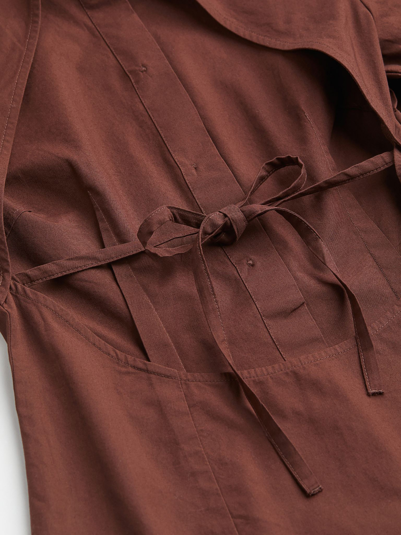 Рубашка H&M модель 70439 Фото