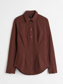 Рубашка H&M модель 70439 Фото