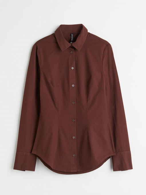 Рубашка H&M модель 70439 Фото