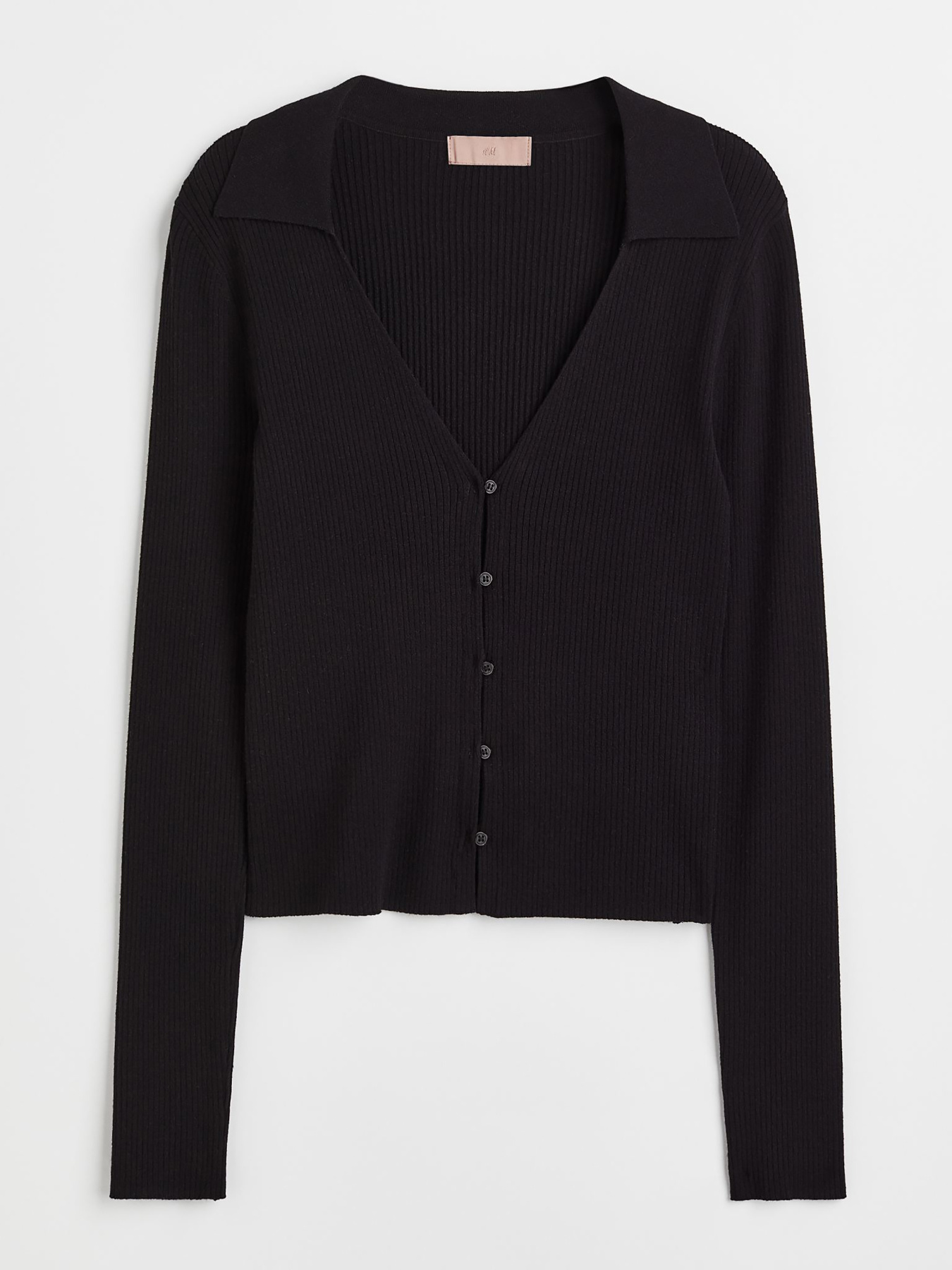 Кардиган H&M модель 70436 Фото