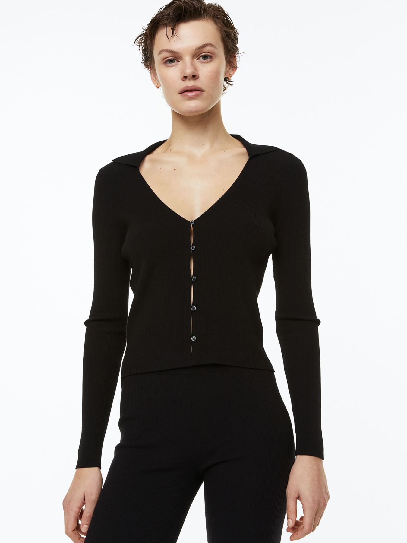 Кардиган H&M модель 70436 Фото