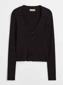 Кардиган H&M модель 70436 Фото