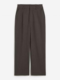 Брюки классические H&M модель 70437 Фото