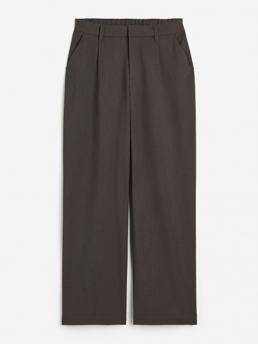 Брюки классические H&M модель 70437 Фото