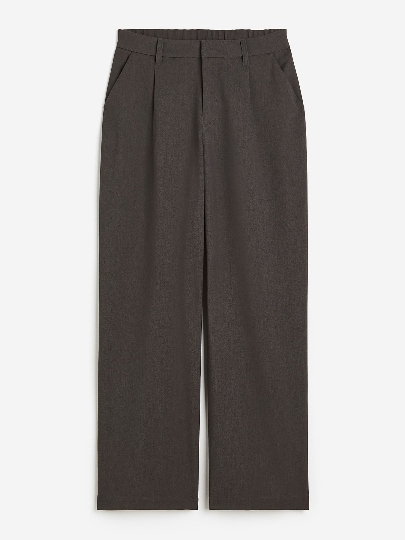 Классические штаны H&M модель 70437 Фото