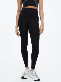 Спортивні леггінси H&M модель 70441 Спортивні леггінси H&M модель 70441 Фото