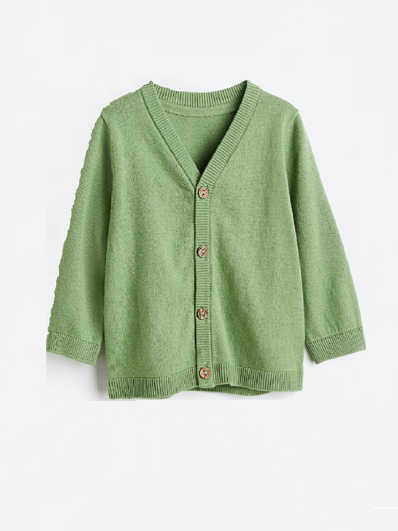 Кардиган H&M модель 70446 Фото