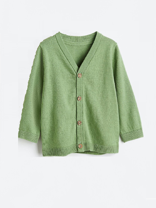 Кардиган H&M модель 70446 Фото