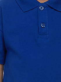 Поло H&M модель 70449 Фото