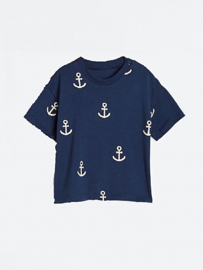 Футболка H&M модель 70448 - фото