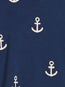 Футболка H&M модель 70448 Фото