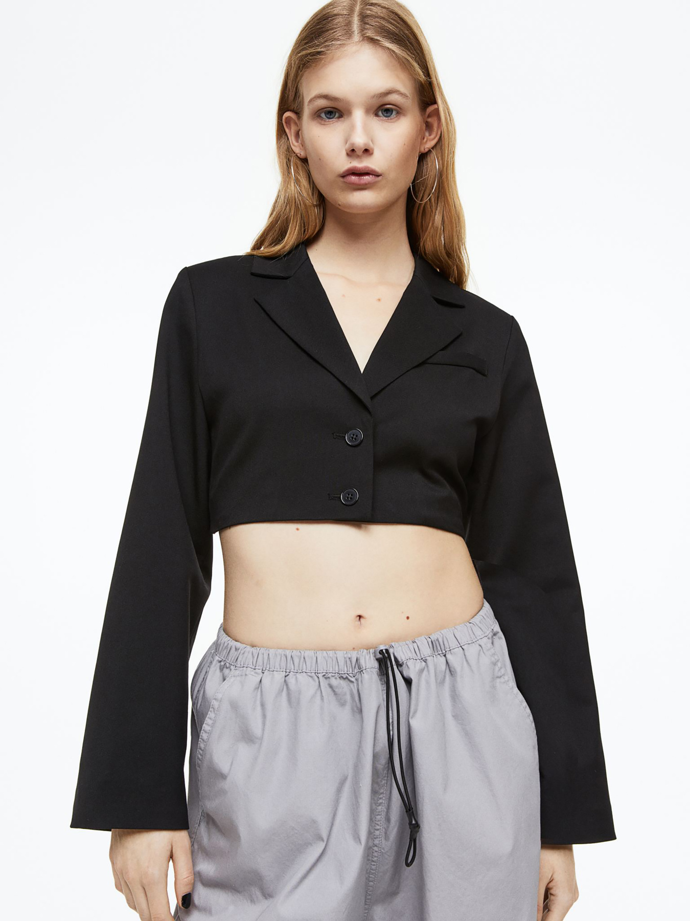 Жакет H&M модель 70442 Фото