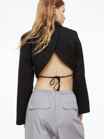 Жакет H&M модель 70442 Фото