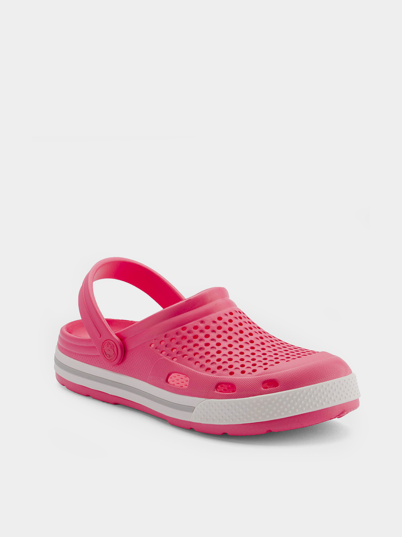 Сабо COQUI модель 6423New_rouge_Khaki_grey Фото